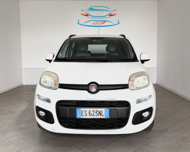 Fiat Panda 1.2 Lounge, del 2013, 123.945 km, in vendita a Lainate (MI)