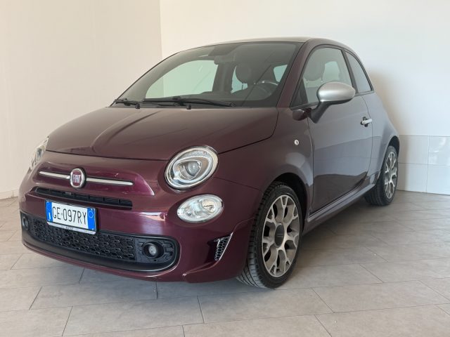 Fiat 500 1.2 Rockstar - foto 3 di 4