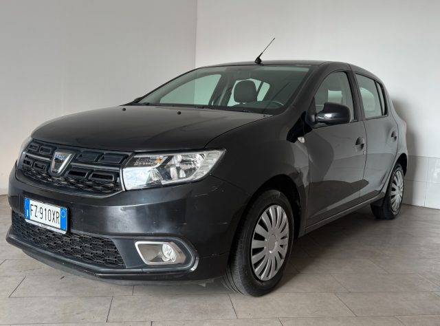 Dacia Sandero Streetway 1.0 SCe 75 CV S&S Comfort - foto 3 di 4
