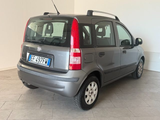 Fiat Panda 1.2 Dynamic Eco - foto 4 di 4