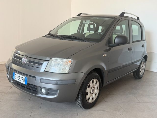 Fiat Panda 1.2 Dynamic Eco - foto 2 di 4