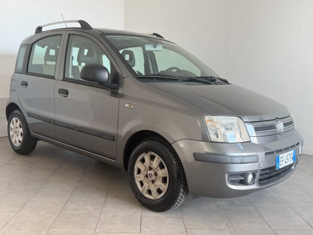 Fiat Panda 1.2 Dynamic Eco - foto 3 di 4