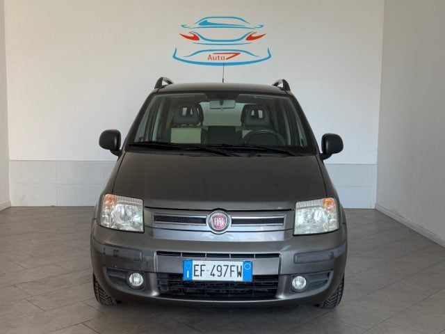 Fiat Panda 1.2 Dynamic Eco, del 2010, 129.339 km, in vendita a Lainate (MI)