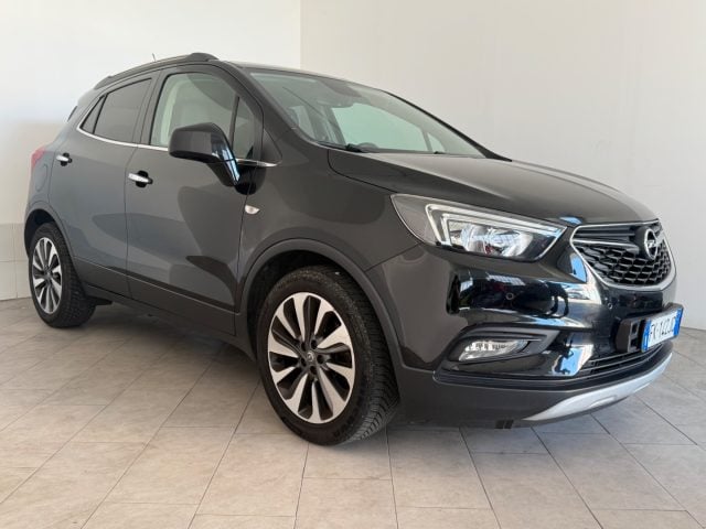 Opel Mokka X 1.6 CDTI Ecotec 136CV 4x2 aut. b-Color - foto 2 di 4