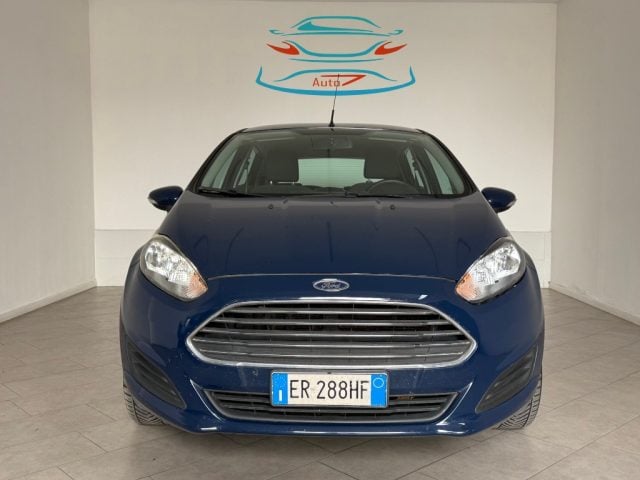 Ford Fiesta 1.2 60CV 5 porte Titanium, del 2013, 161.344 km, in vendita a Lainate (MI)