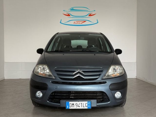 Citroen C3 1.4 Elegance, del 2007, 84.463 km, in vendita a Lainate (MI)