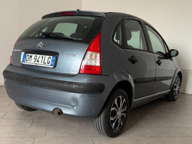 Citroen C3 1.4 Elegance - foto 4 di 4
