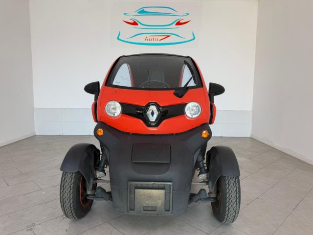 Renault Twizy LIFE 80, del 2020, 29.355 km, in vendita a Lainate (MI)