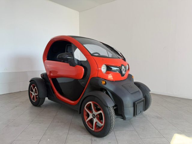 Renault Twizy LIFE 80 - foto 4 di 4