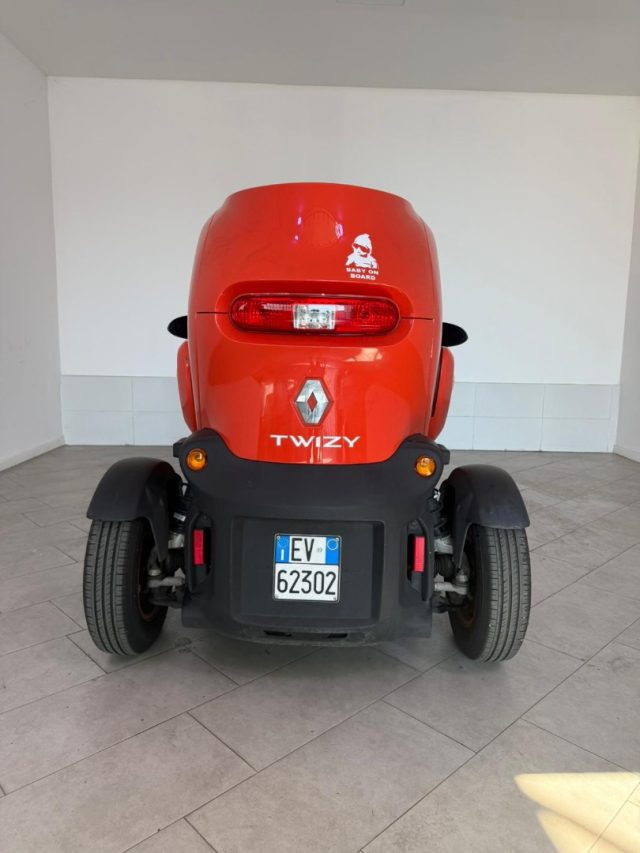 Renault Twizy LIFE 80 - foto 2 di 4
