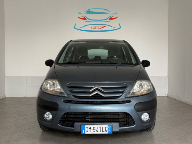 Citroen C3 1.4 Elegance, del 2007, 84.463 km, in vendita a Lainate (MI)