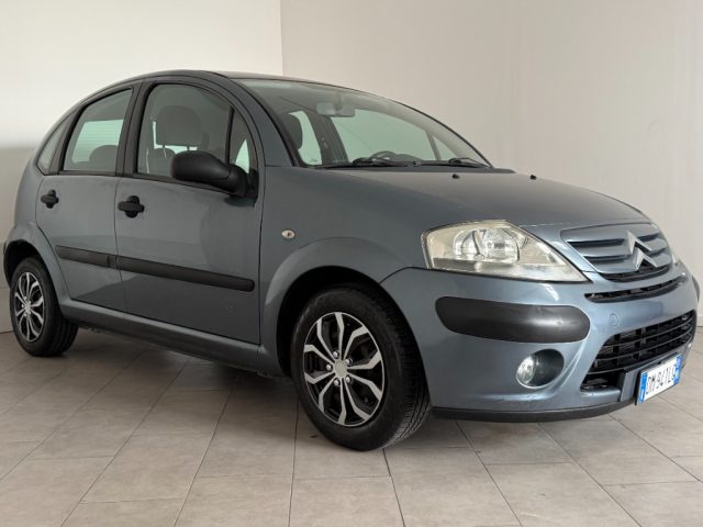 Citroen C3 1.4 Elegance - foto 2 di 4
