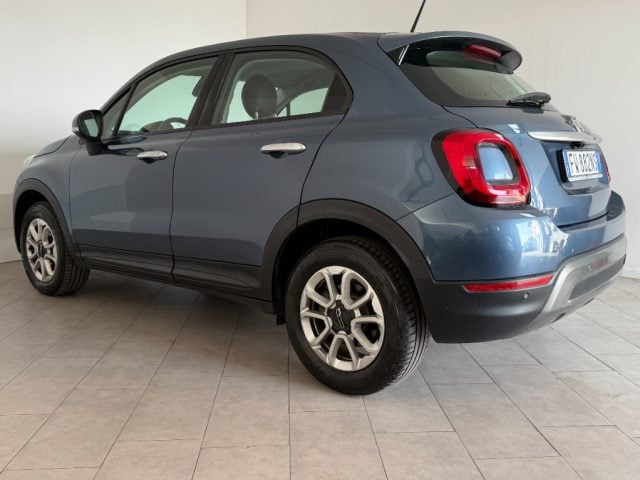 Fiat 500X 1.3 T4 150 CV DCT S-Design Cross - foto 4 di 4