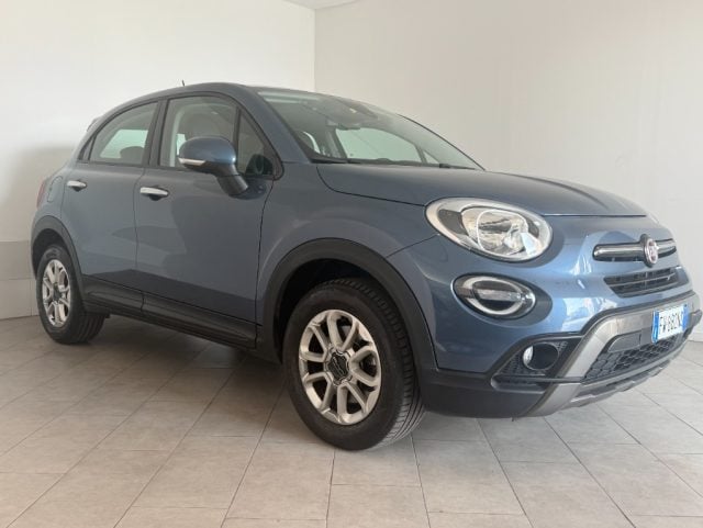 Fiat 500X 1.3 T4 150 CV DCT S-Design Cross - foto 3 di 4