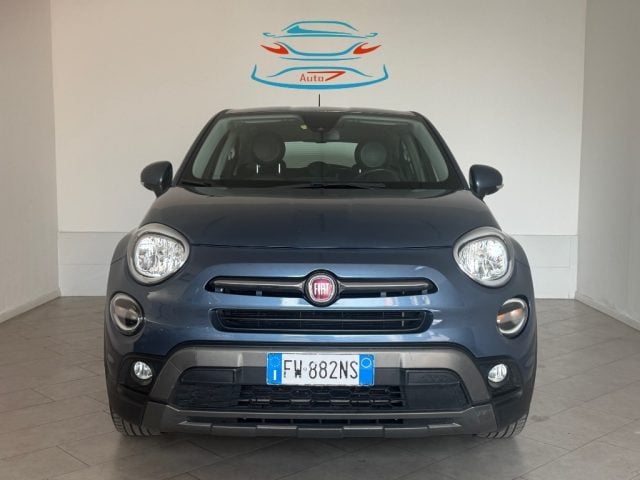 Fiat 500X 1.3 T4 150 CV DCT S-Design Cross, del 2019, 117.355 km, in vendita a Lainate (MI)