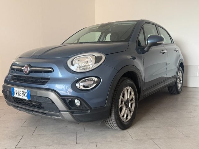 Fiat 500X 1.3 T4 150 CV DCT S-Design Cross - foto 2 di 4