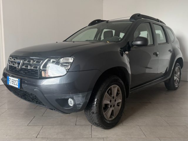 Dacia Duster 1.5 dCi 110CV Start&Stop 4x2 Serie Lim.Urban Explo - foto 2 di 4