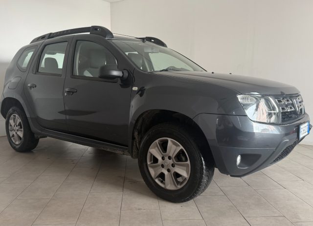 Dacia Duster 1.5 dCi 110CV Start&Stop 4x2 Serie Lim.Urban Explo - foto 3 di 4