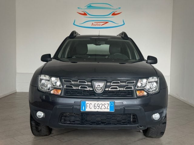 Dacia Duster 1.5 dCi 110CV Start&Stop 4x2 Serie Lim.Urban Explo, del 2016, 118.135 km, in vendita a Lainate (MI)