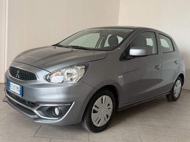 Mitsubishi Space Star 1.0 ClearTec Intense NAVI - foto 2 di 4