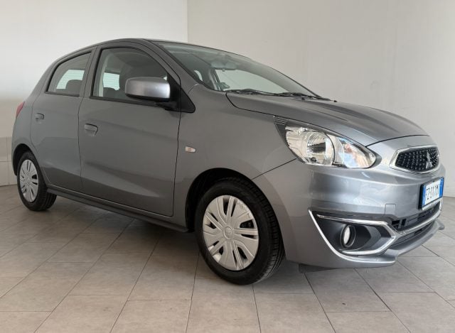 Mitsubishi Space Star 1.0 ClearTec Intense NAVI - foto 3 di 4