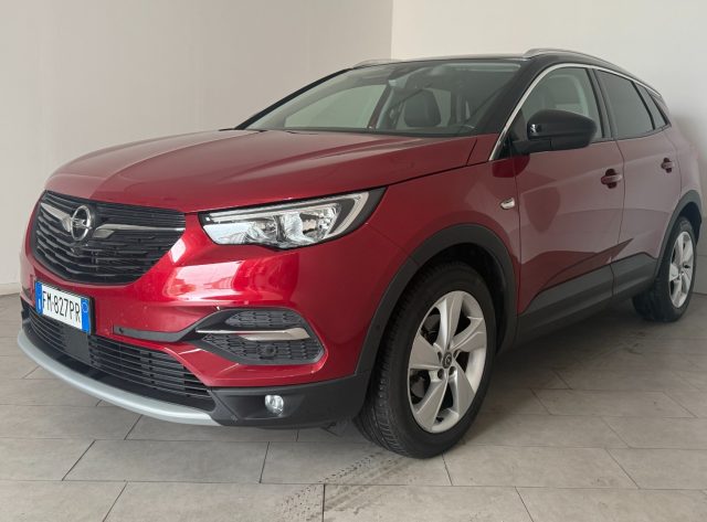 Opel Grandland X 1.2 Turbo 12V 130 CV Start&Stop Business - foto 2 di 4