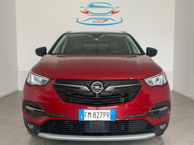 Opel Grandland X 1.2 Turbo 12V 130 CV Start&Stop Business, del 2018, 90.632 km, in vendita a Lainate (MI)