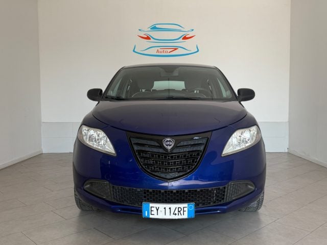 Lancia Ypsilon 1.2 69 CV 5 porte GPL Ecochic Gold, del 2015, 139.387 km, in vendita a Lainate (MI)