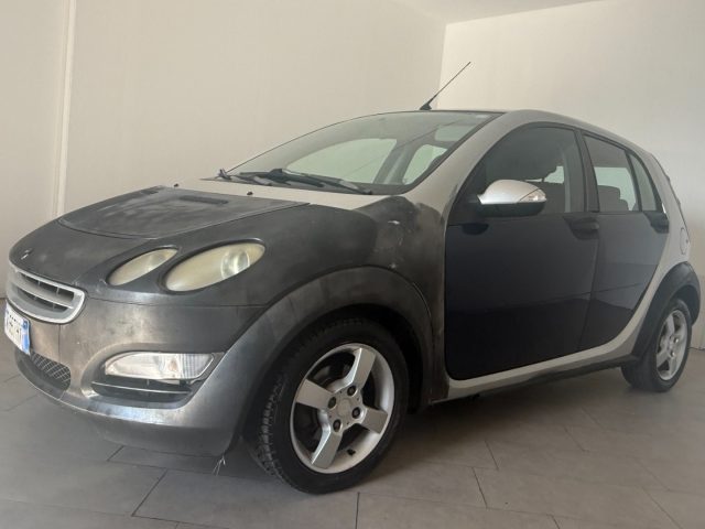 smart forFour 1.3 passion - foto 3 di 4