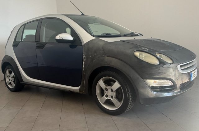 smart forFour 1.3 passion - foto 2 di 4