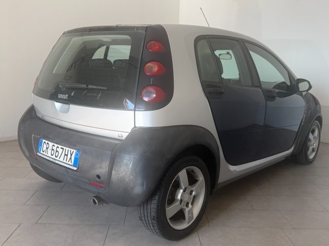smart forFour 1.3 passion - foto 4 di 4