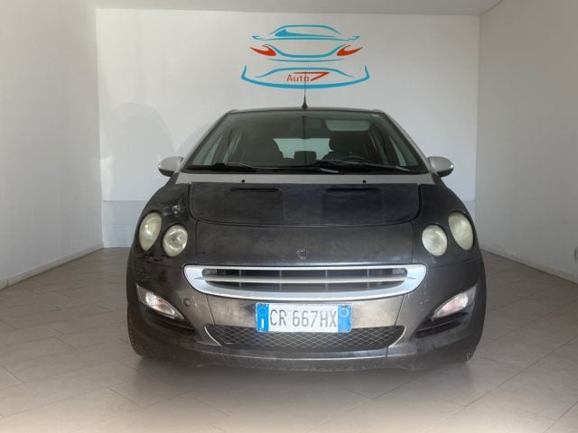 smart forFour 1.3 passion, del 2004, 121.350 km, in vendita a Lainate (MI)