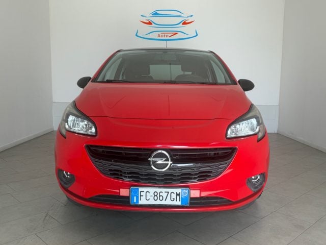 Opel Corsa 1.4 90CV GPL Tech Coupé b-Color, del 2016, 103.288 km, in vendita a Lainate (MI)