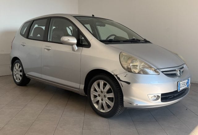 Honda Jazz 1.4 i-DSi 5p. Graph. VSA - foto 3 di 4
