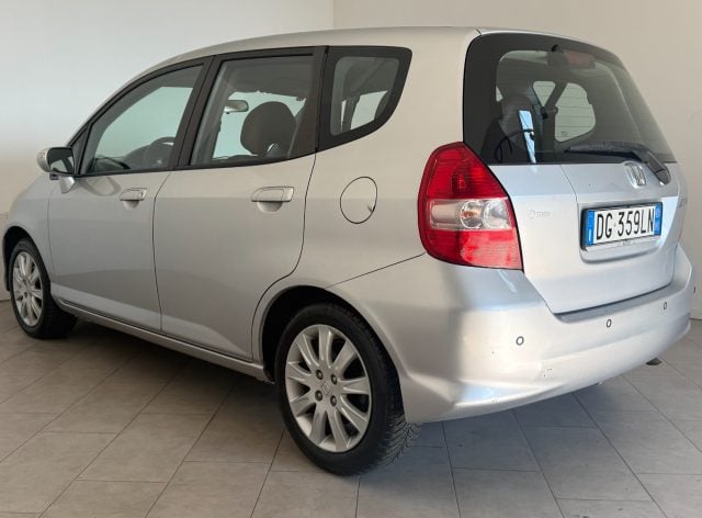 Honda Jazz 1.4 i-DSi 5p. Graph. VSA - foto 4 di 4