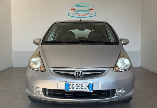 Honda Jazz 1.4 i-DSi 5p. Graph. VSA, del 2007, 44.930 km, in vendita a Lainate (MI)