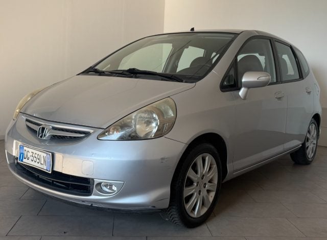 Honda Jazz 1.4 i-DSi 5p. Graph. VSA - foto 2 di 4