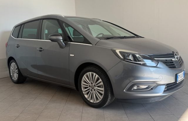 Opel Zafira 2.0 CDTi 130CV aut. Innovation - foto 3 di 4