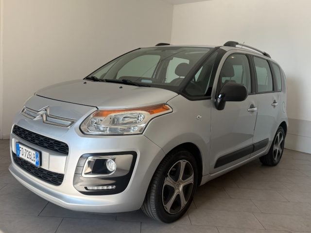 Citroen C3 Picasso BlueHDi 100 Exclusive - foto 2 di 4