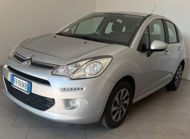 Citroen C3 PureTech 68 Exclusive - foto 3 di 4