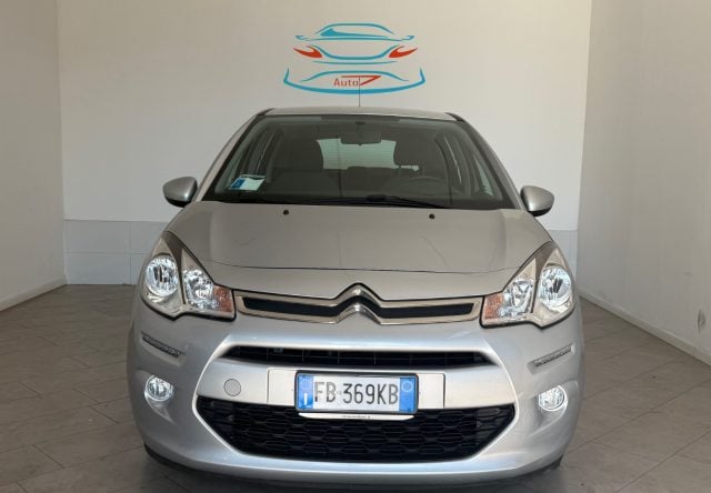 Citroen C3 PureTech 68 Exclusive, del 2015, 34.630 km, in vendita a Lainate (MI)