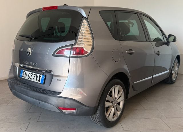 Renault Scenic X-Mod 1.2 16V TCE S&S Live - foto 4 di 4