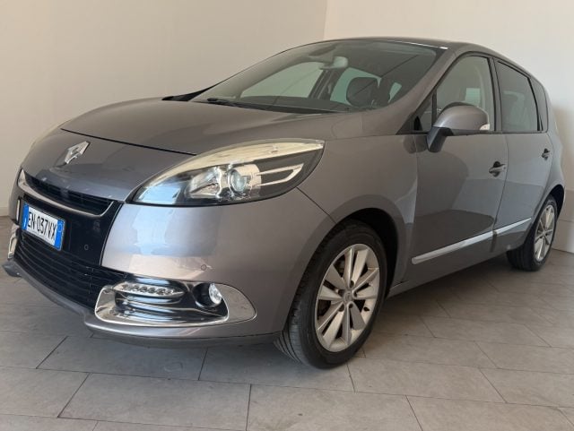 Renault Scenic X-Mod 1.2 16V TCE S&S Live - foto 3 di 4
