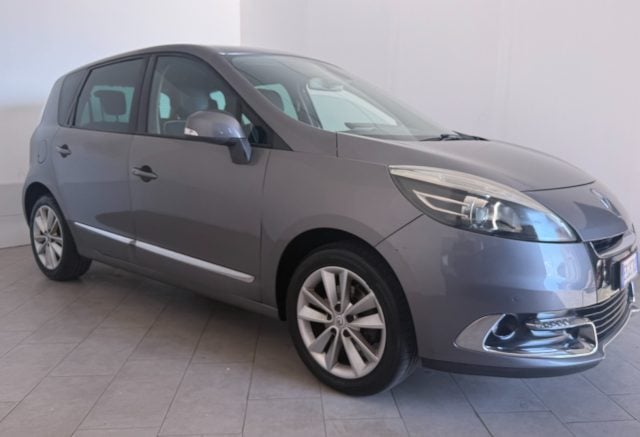 Renault Scenic X-Mod 1.2 16V TCE S&S Live - foto 2 di 4