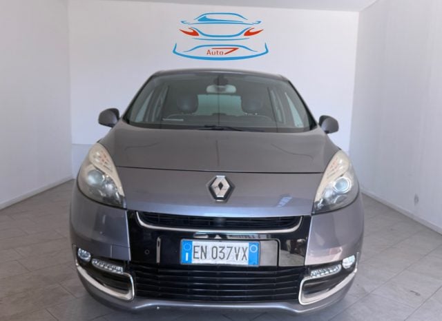 Renault Scenic X-Mod 1.2 16V TCE S&S Live, del 2013, 97.291 km, in vendita a Lainate (MI)