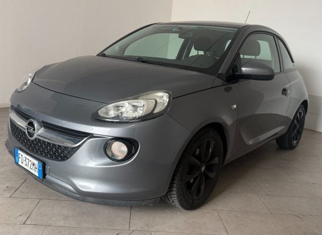 Opel Adam 1.4 87 CV GPL Tech Air - foto 2 di 4