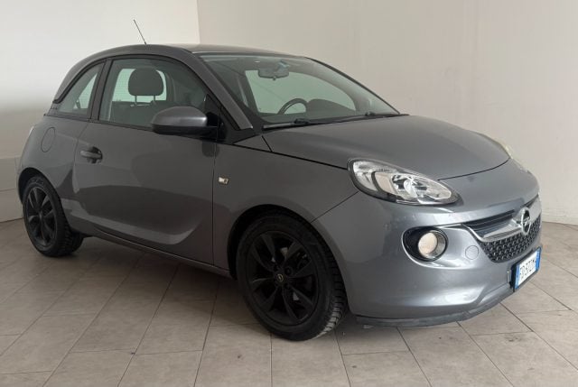 Opel Adam 1.4 87 CV GPL Tech Air - foto 3 di 4