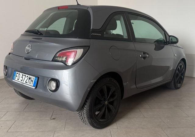 Opel Adam 1.4 87 CV GPL Tech Air - foto 4 di 4