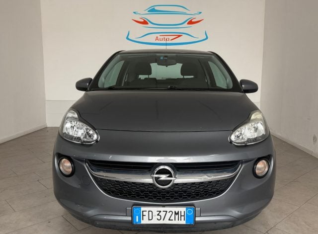 Opel Adam 1.4 87 CV GPL Tech Air, del 2016, 113.096 km, in vendita a Lainate (MI)
