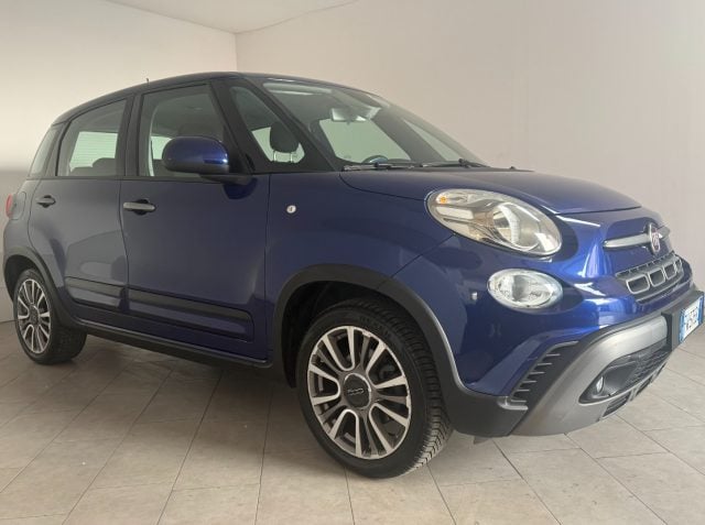 Fiat 500L 1.3 Multijet 95 CV Dualogic Cross - foto 2 di 4